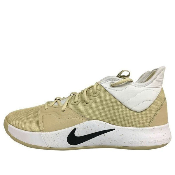 

Кроссовки стр. 3 тб Nike, желтый