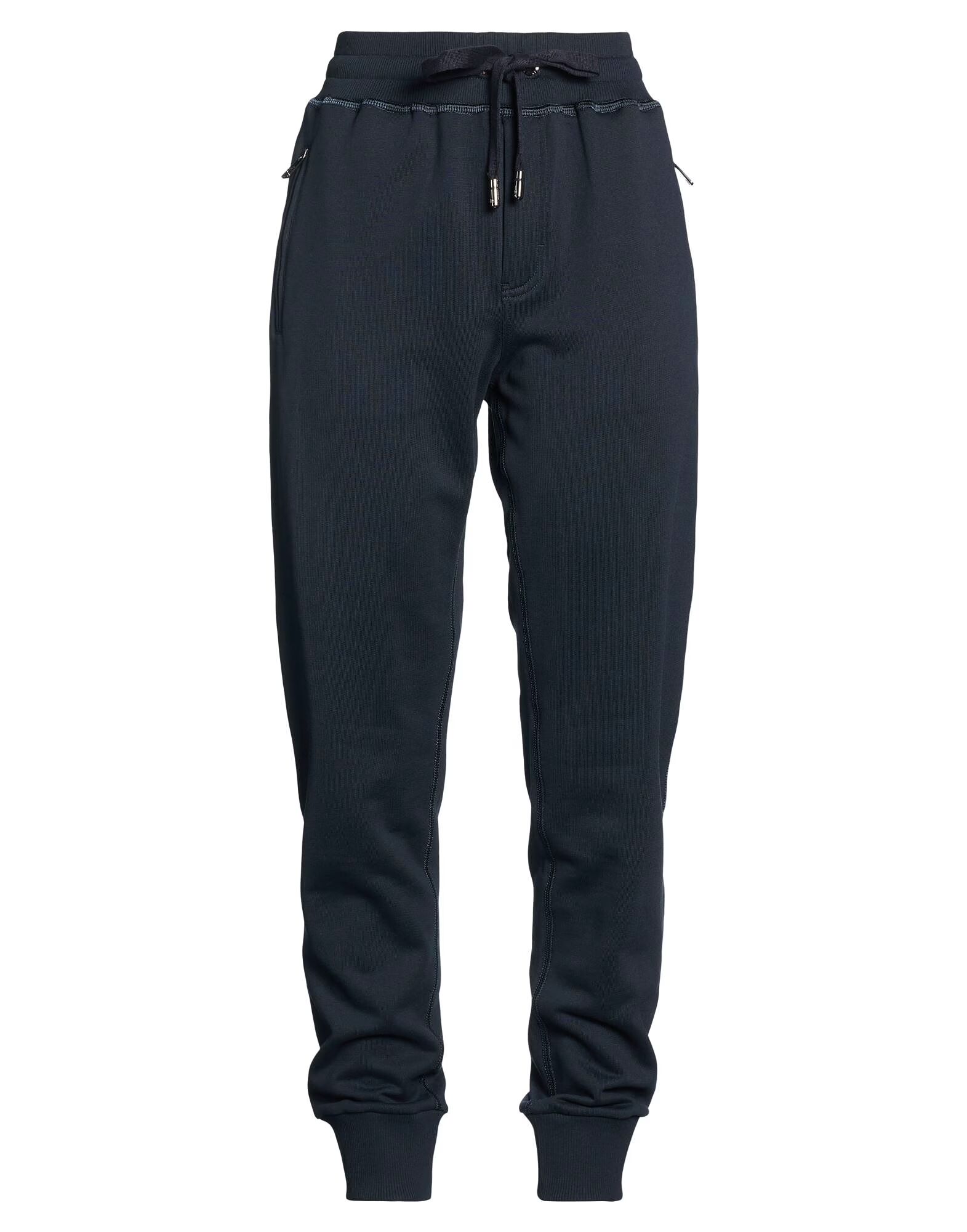 

Брюки Dolce&Gabbana, полуночно-синий