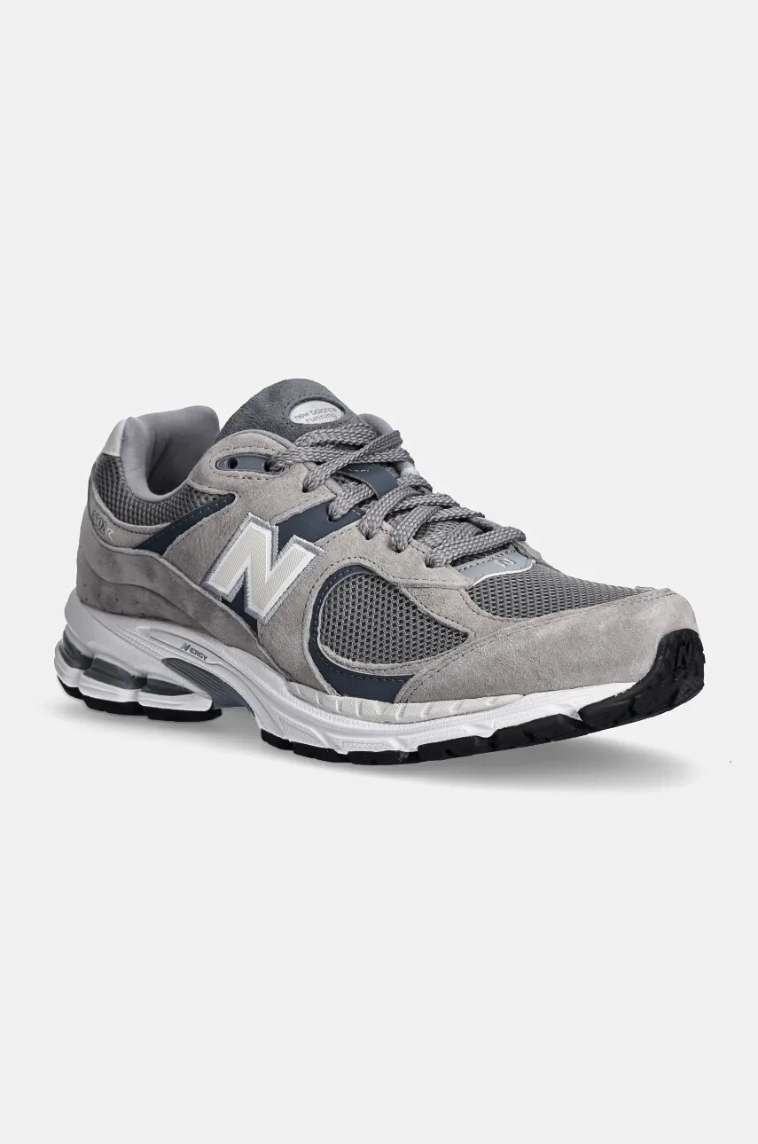 Кроссовки M2002 New Balance, серый
