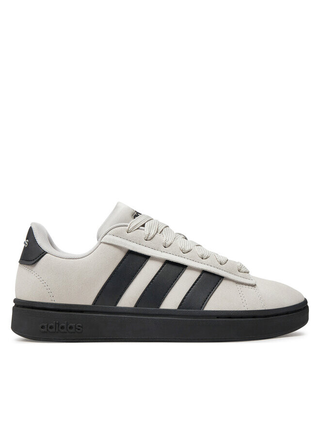 

Кроссовки Adidas, серый