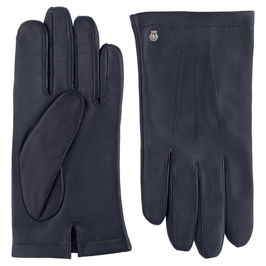 

Перчатки Roeckl Full Finger Gloves Wien, цвет Night blue