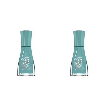 

Лак для ногтей Sally Hansen Insta-Dri Mint Me In St. Louis, 0,31 жидк. унции