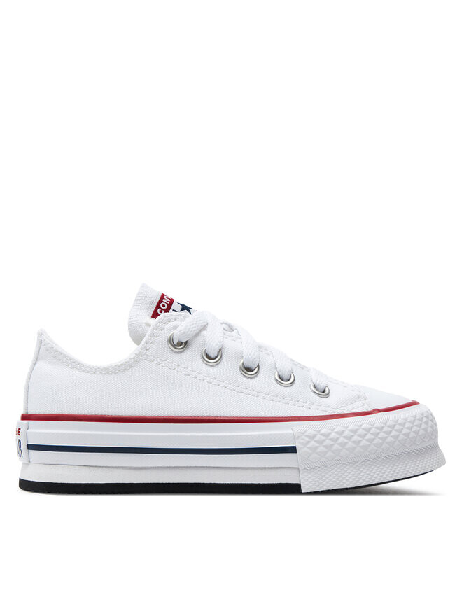 

Кеды Converse, белый