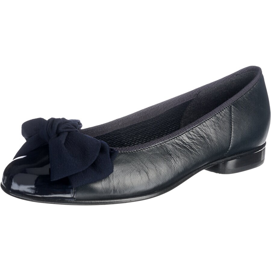 

Балетки GABOR Ballet Flats, цвет Night blue