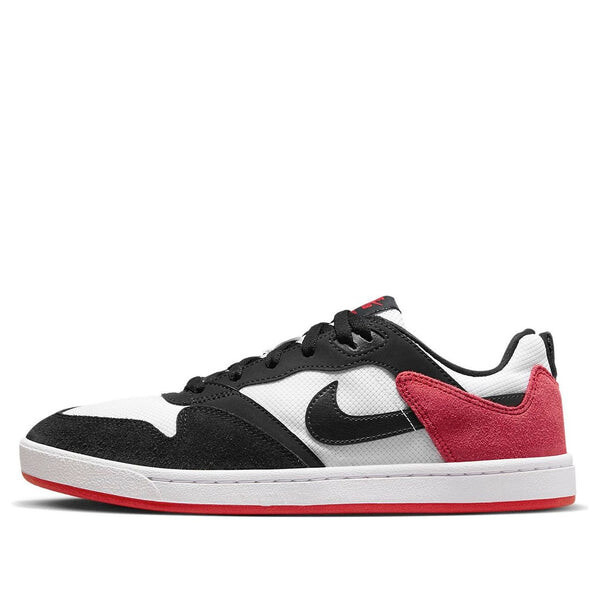 

Кроссовки alleyoop sb Nike, черный