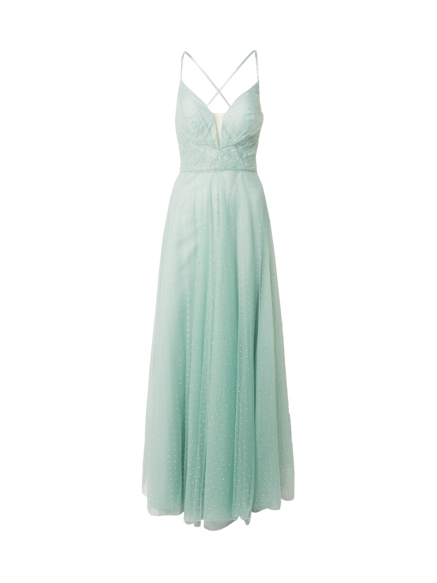 

Вечернее платье MAGIC NIGHTS Evening Dress, мятный