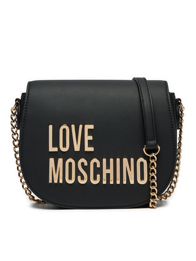 

Сумка Love Moschino, черный