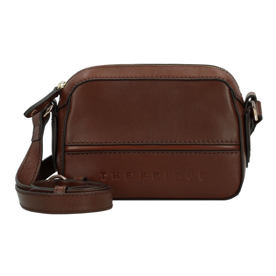 

Сумка через плечо The Bridge Crossbody Bag, коричневый