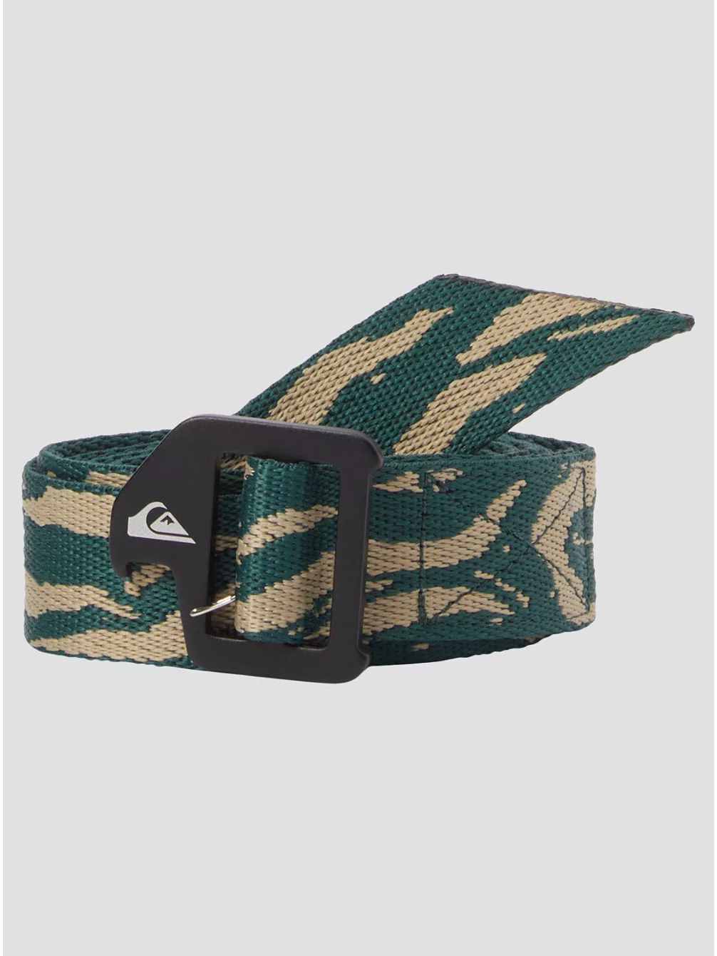 

Пояс джунглей Quiksilver, синий