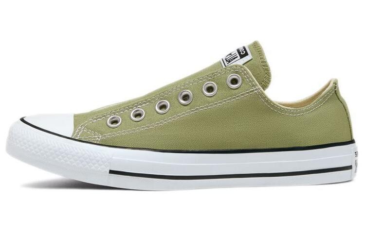 

Кеды Chuck Taylor All Star Converse Slip Low 'Street Sage'