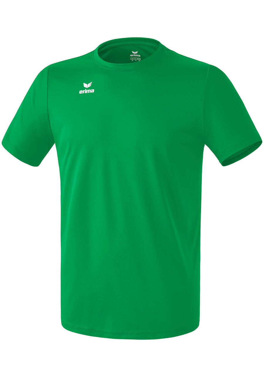 

ERIMA Детская функциональная футболка для командных видов спорта