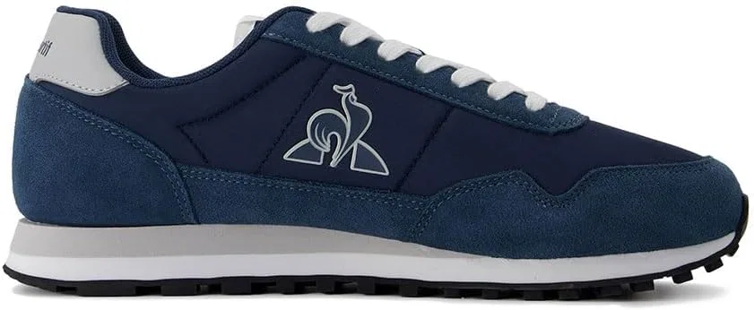 Кроссовки унисекс Le Coq Sportif Astra_2, Blue — фото 2