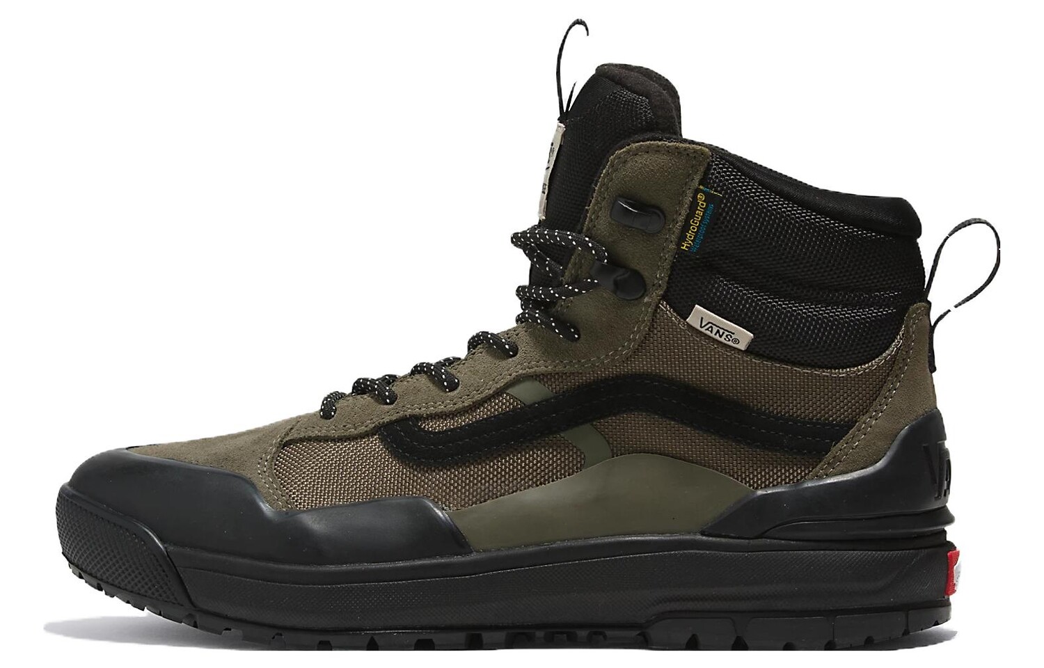 

UltraRange EXO Hi MTE-2 «Темно-оливковый» Vans