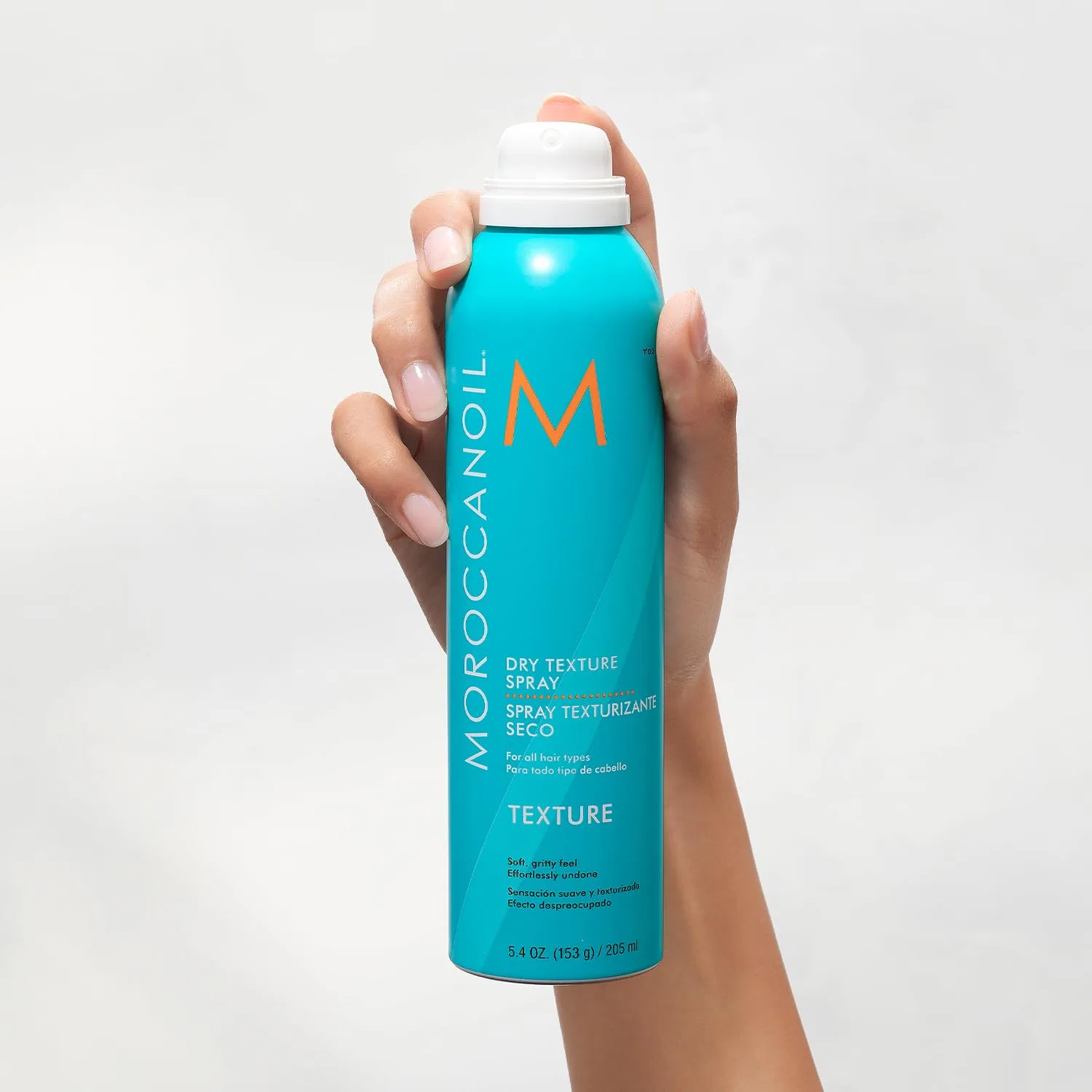 Спрей для текстурирования волос Dry Texture Spray от Moroccanoil Moroccanoil — фото 4