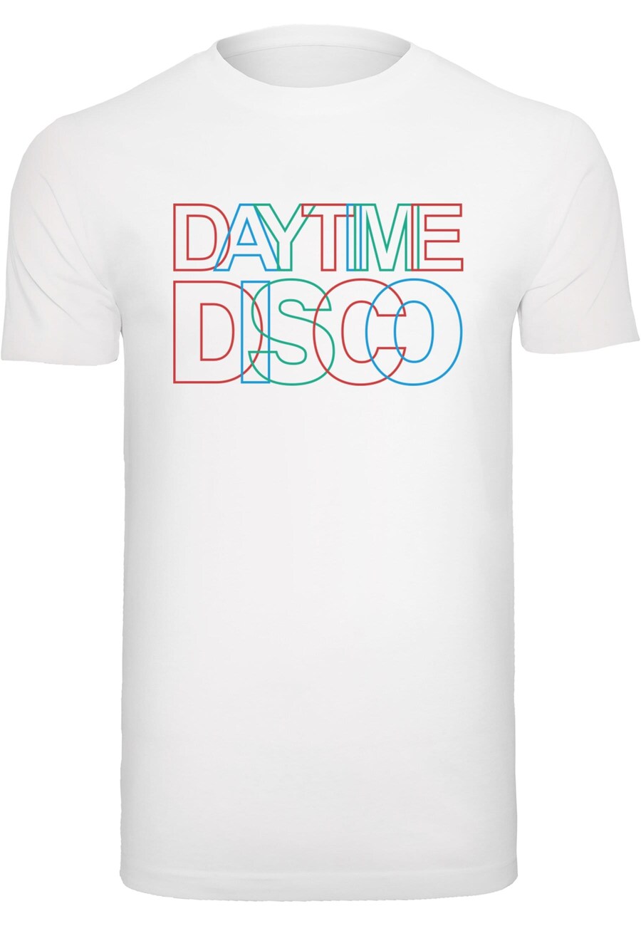

Рубашка MT Men Daytime Disco, белый
