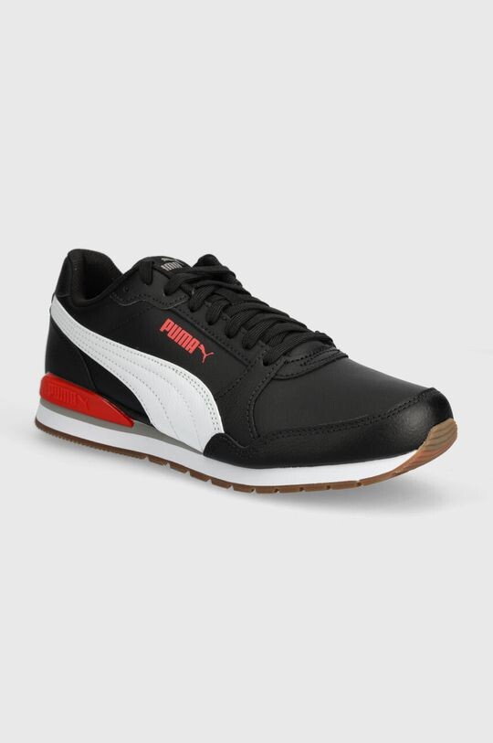 

Кроссовки Runner v3 Puma, черный