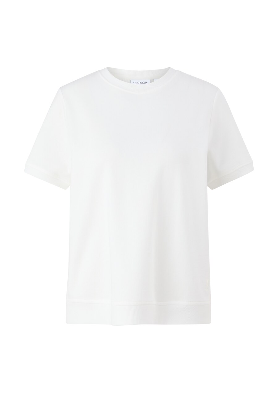 

Рубашка comma casual identity, белый