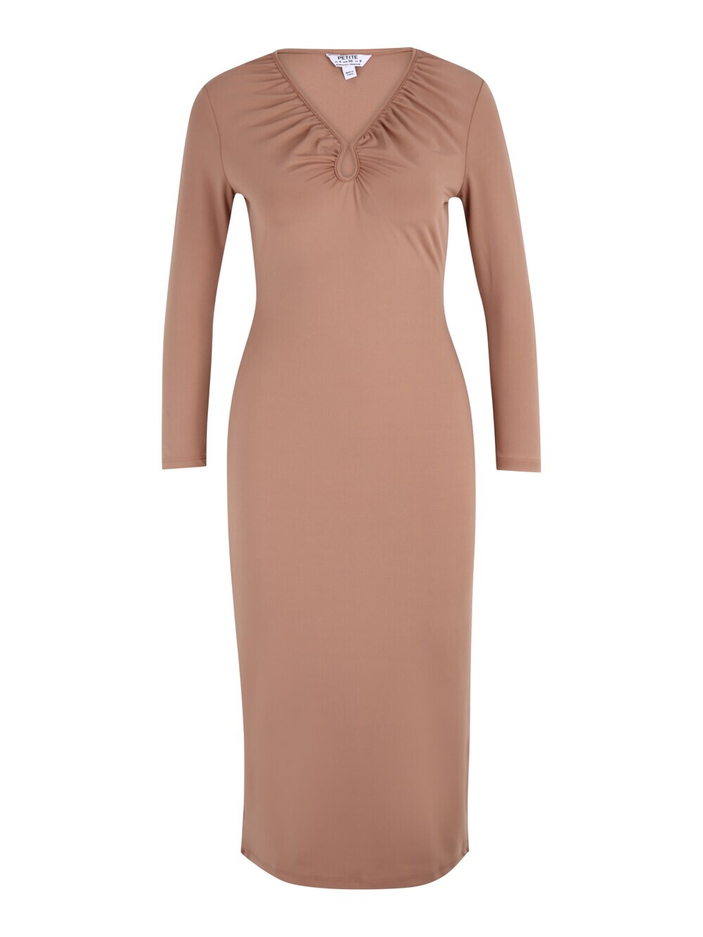 

Платье Dorothy Perkins, экрю