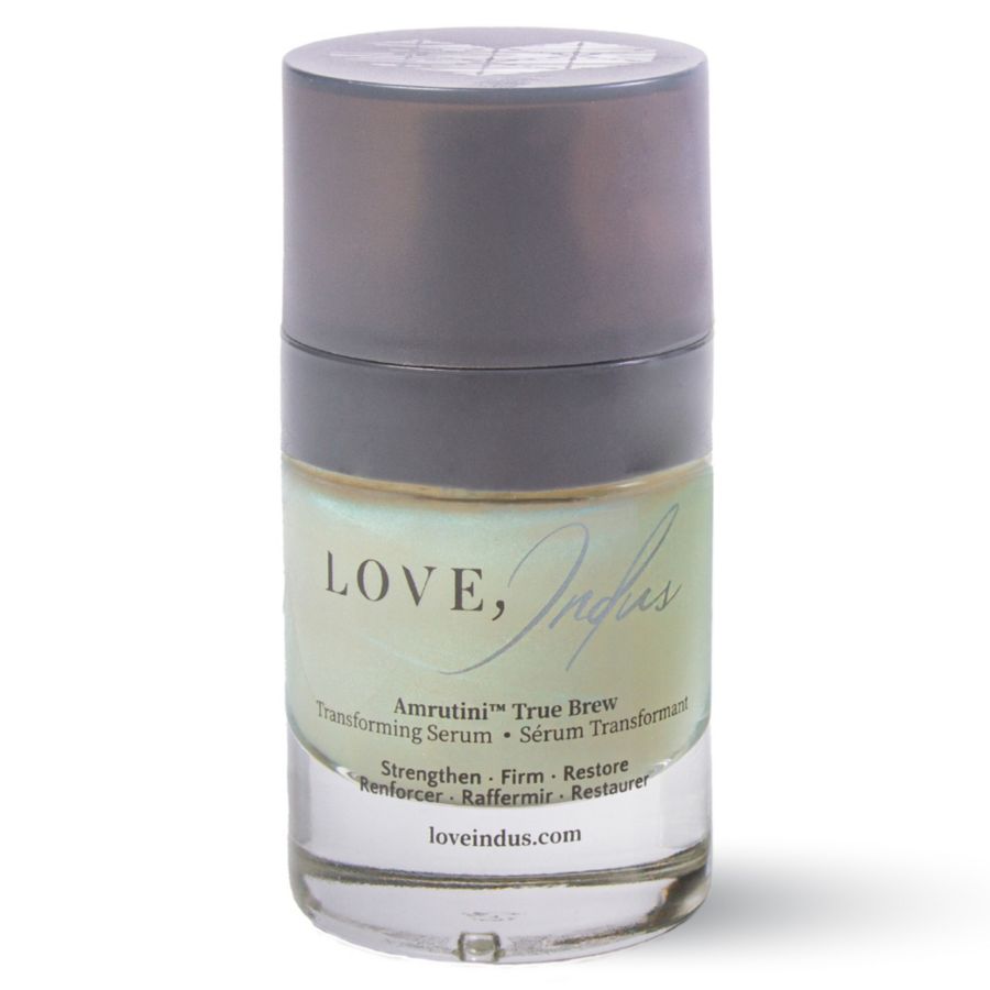 

Amrutini True Brew - Преображающая сыворотка - 30 мл Love, Indus,