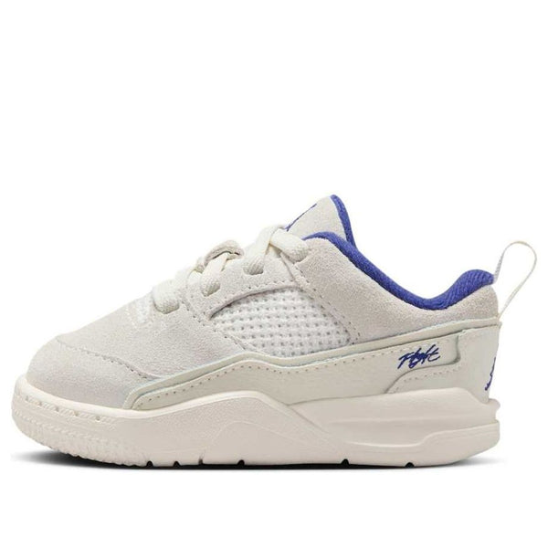 

Кроссовки flight court Air Jordan, серый