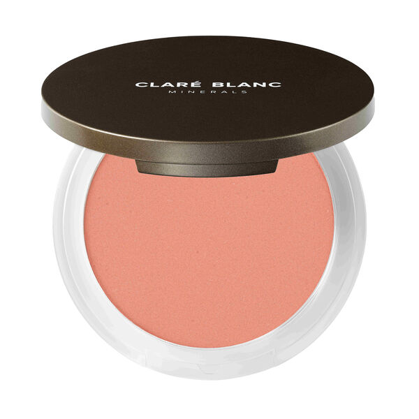 

Компактные румяна – flower child 734, 8 г Claré Blanc, цвет flower child 734