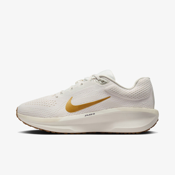 

Кроссовки Winflo 11 Nike, бежевый