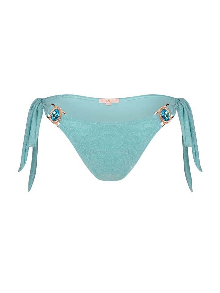 

Комплект бикини Moda Minx, цвет powder blue