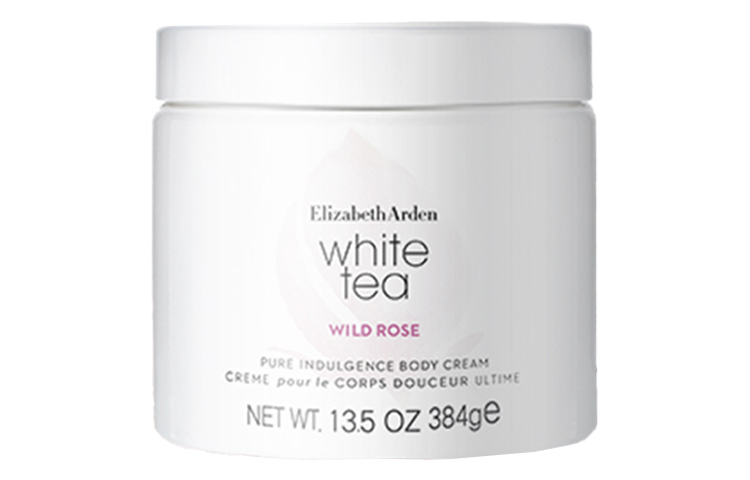 

Elizabeth Arden YILISHABAIYADUN увлажняющий лосьон для тела с белым чаем питание, увлажнение, ароматный 384г /400мл