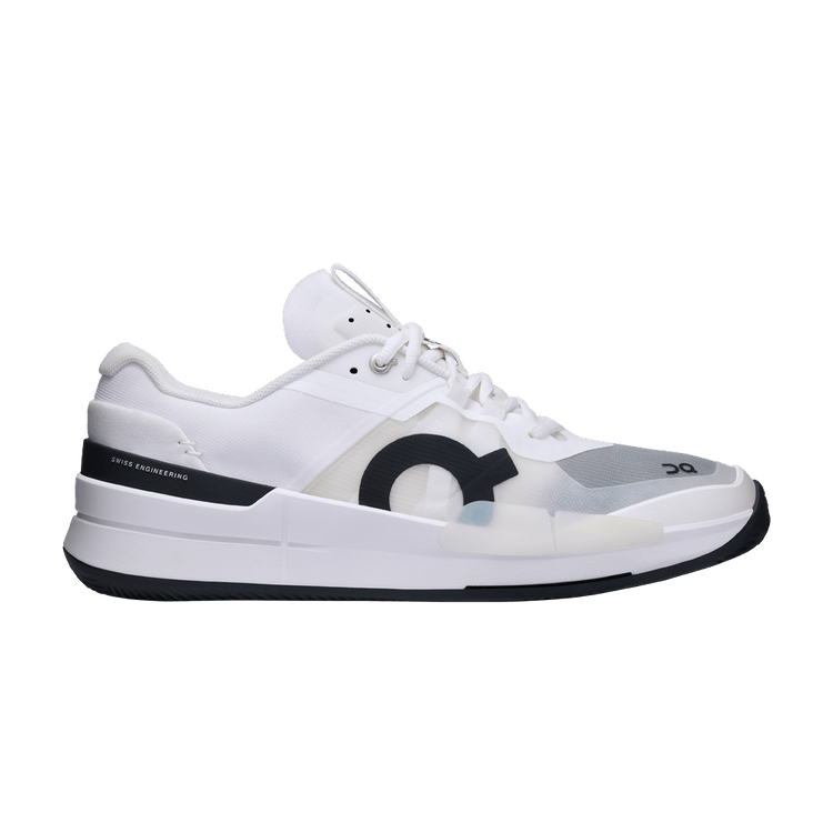 Кроссовки Wmns The Roger Pro 2 Clay 'White Black', белый