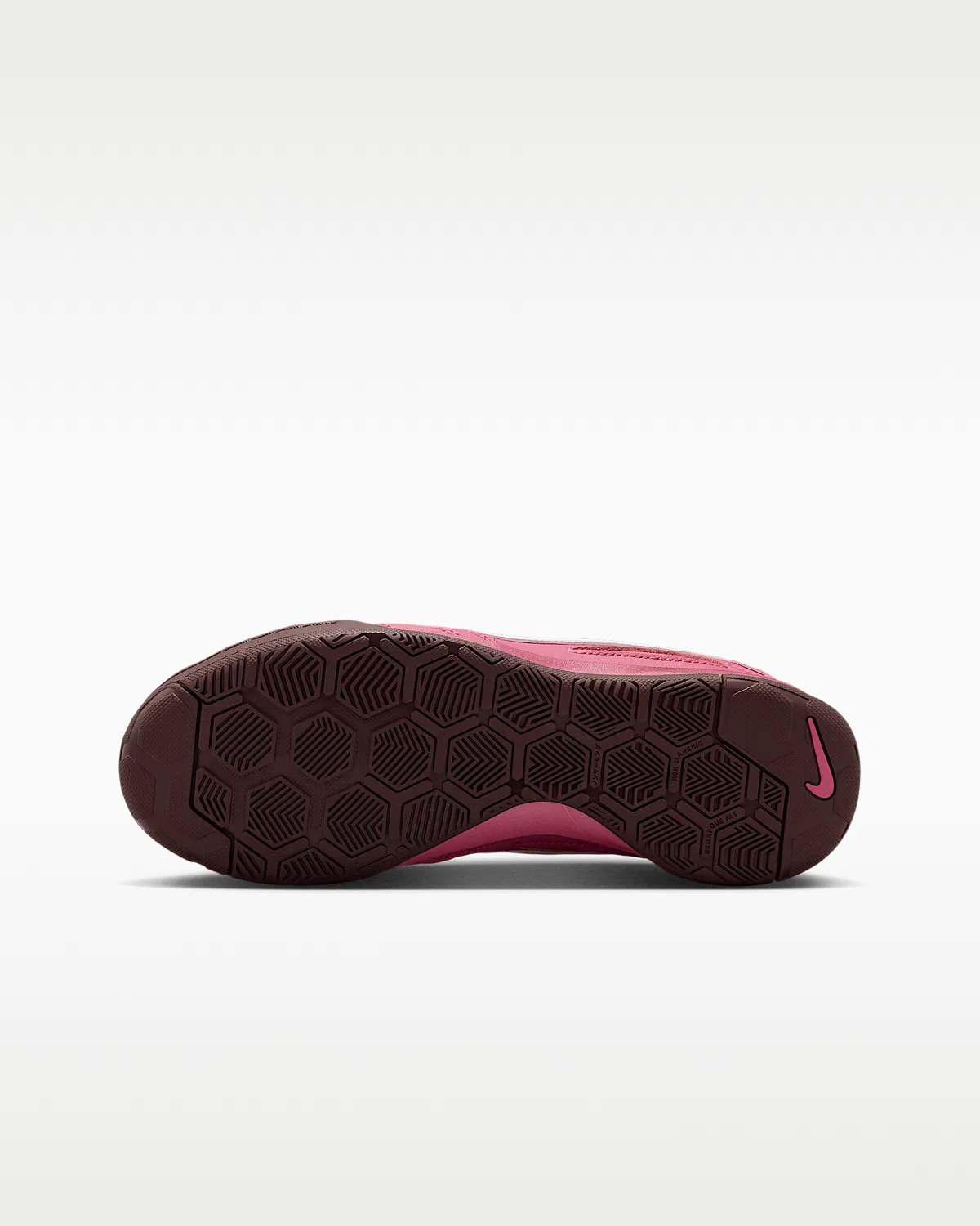Детские кроссовки Nike Gato, Peony/Pink Foam/Tattoo/White — фото 2