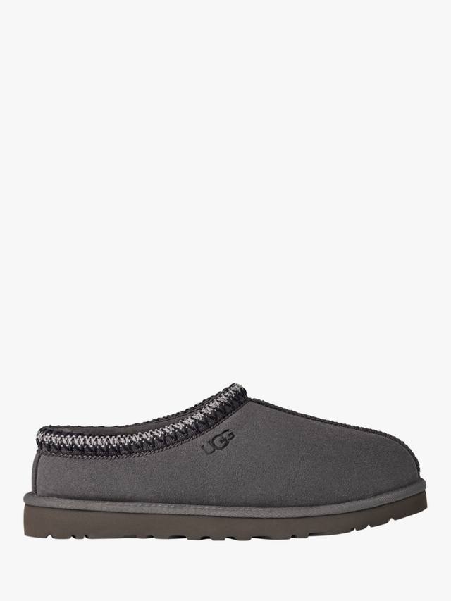 

Тапочки Tasman II UGG, Dark Grey