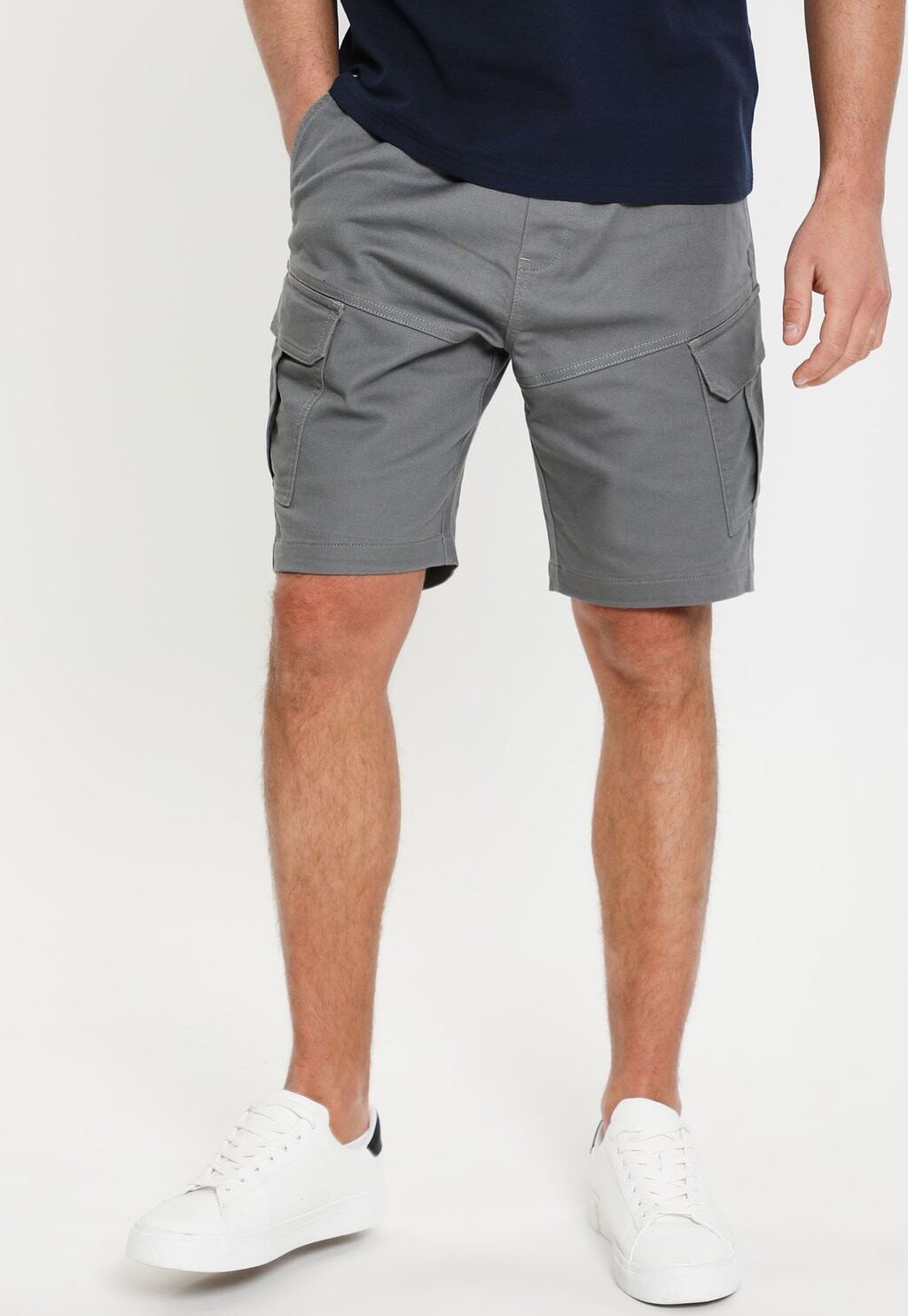 

Шорты ROCKY Threadbare, цвет slate
