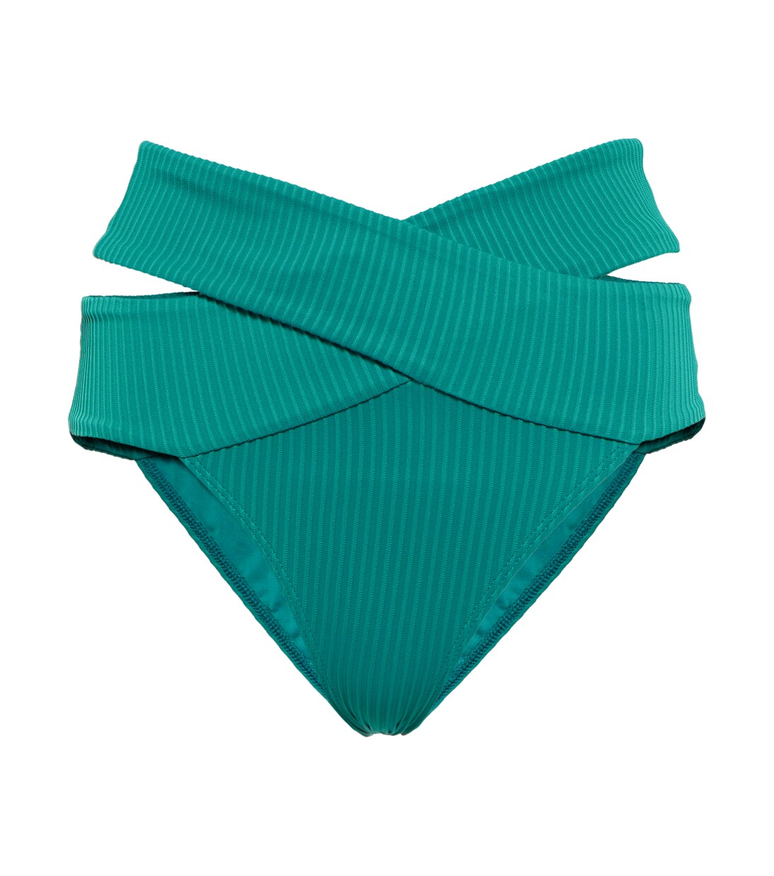 

Плавки-бикини Тара Alexandra Miro, Emerald Rib