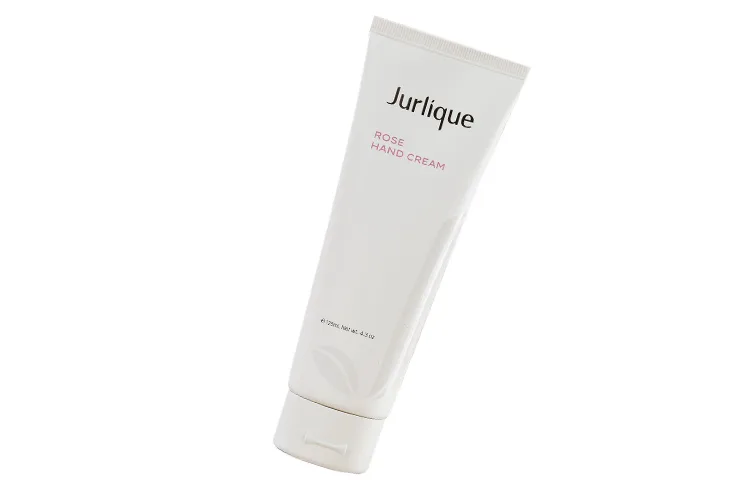 Крем для рук с ароматом розы Jurlique, 40ml — фото 3