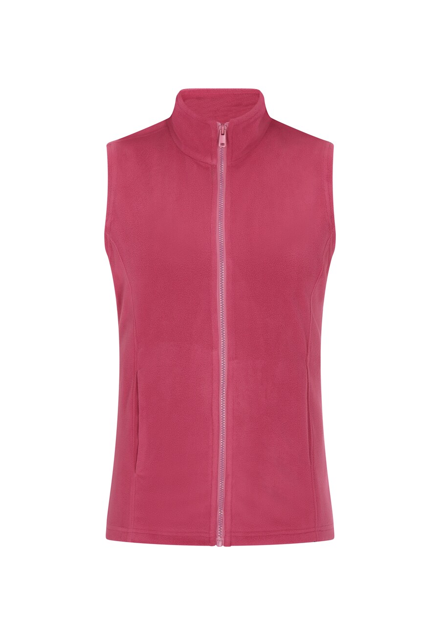 

Жилет NAEMI, цвет Dark pink