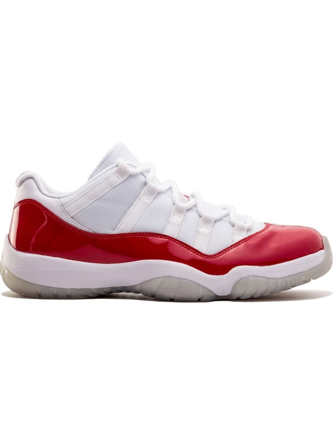 

Кроссовки Air 11 Retro Low Jordan, белый