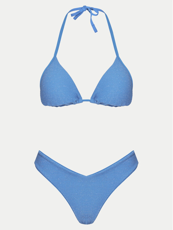 

Бикини VA5221 J4874 Liu Jo Beachwear, синий