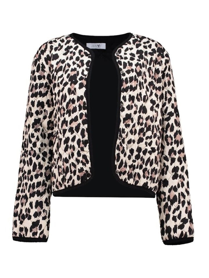 

Пуховик Hailys Jacke, цвет 7822 leo