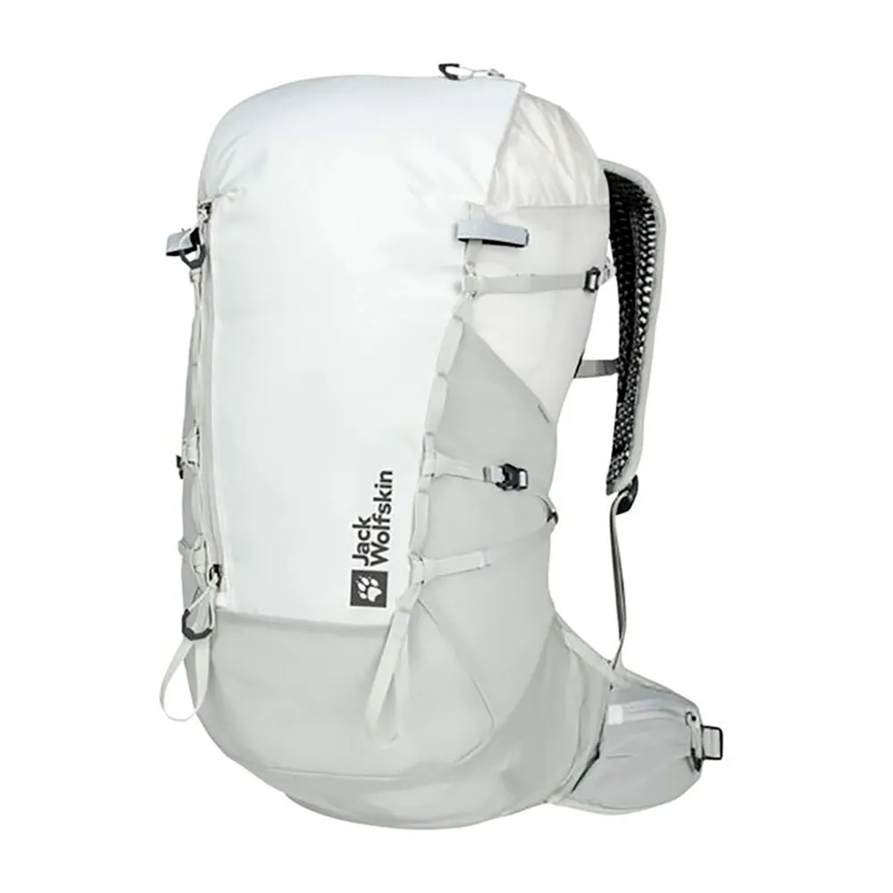 

Рюкзак Jack Wolfskin Prelight Vent 20L, белый