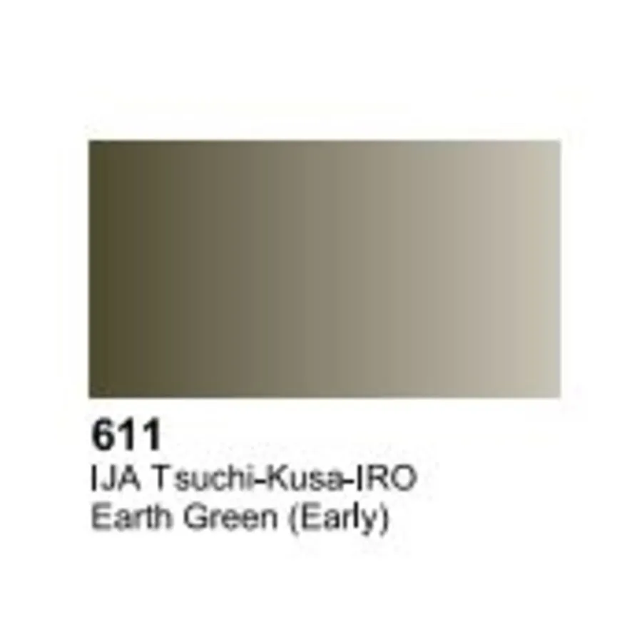

Surface Primer — Earth Green (ранний) (2 унции), Primer