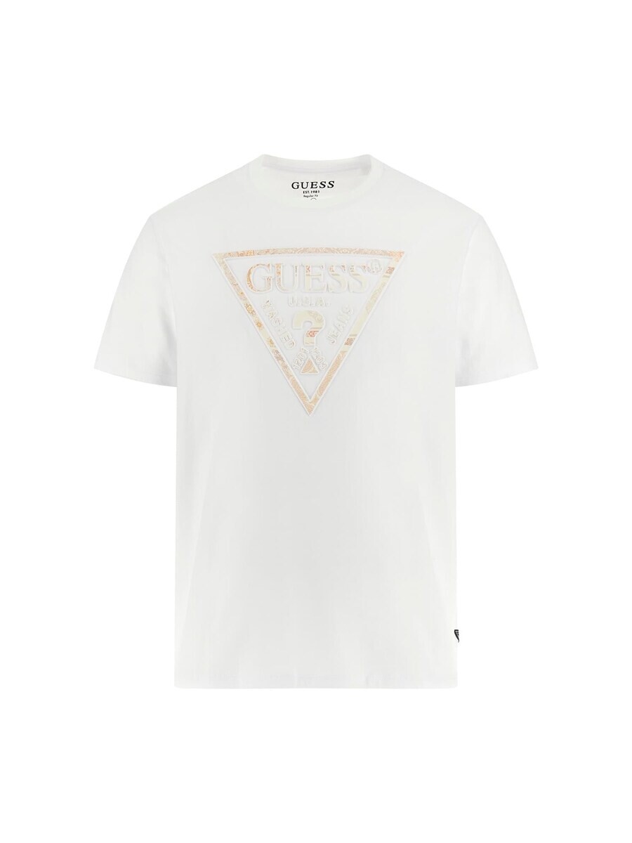 

Футболка GUESS, белый