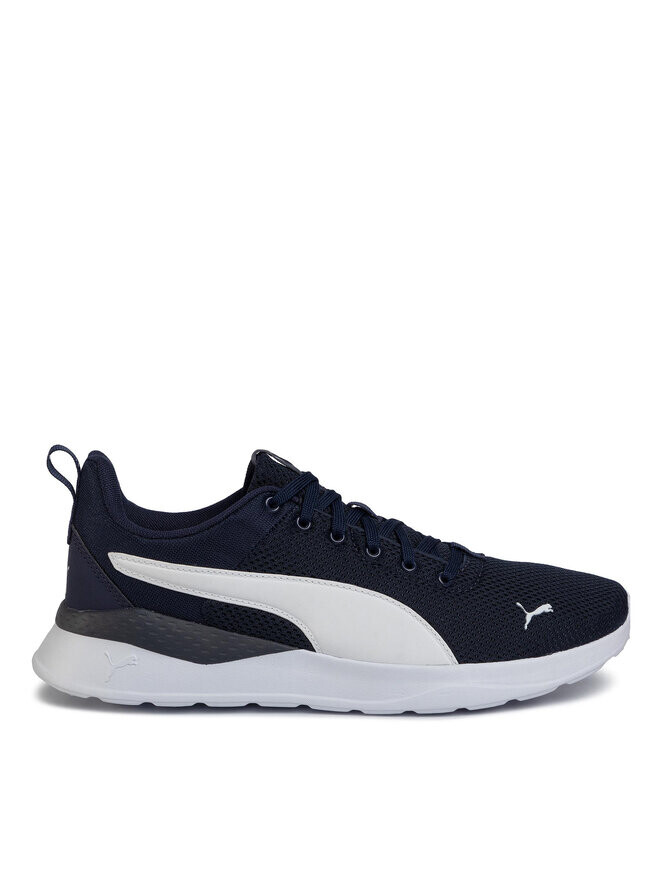 

Кроссовки Puma, темно-синий