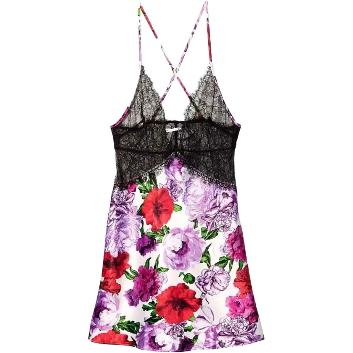 

Victoria's Secret Ночная сорочка женская розовая