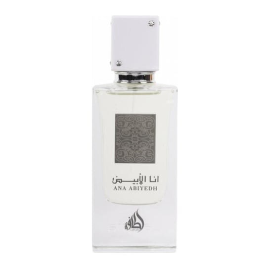 Парфюмированная вода, 60 мл Lattafa, Ana Abiyedh, Lattafa Perfumes — фото 2