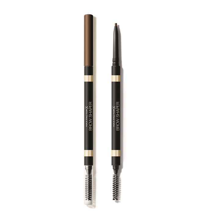 

Карандаш для бровей brow shaper Max Factor, цвет 20_soft brown, количество 1 шт.