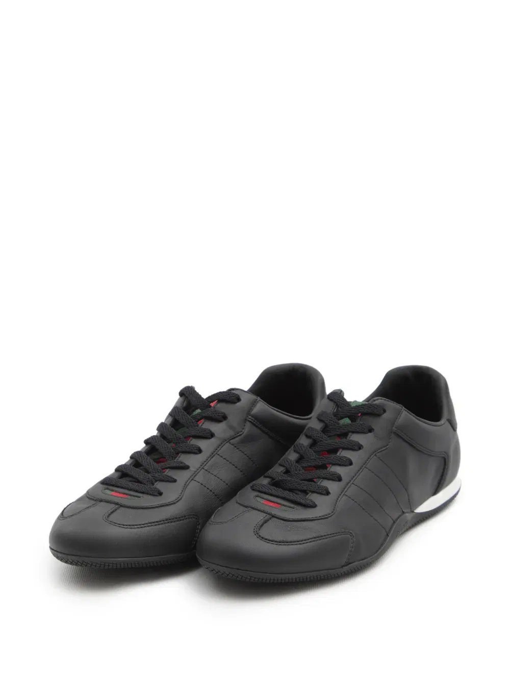 Кроссовки Shift Gucci, черный — фото 2