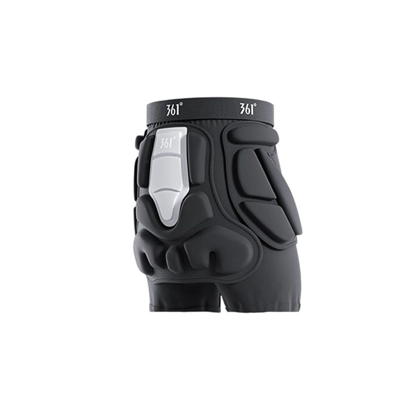 

Защитная экипировка для лыж Unisex 361°, hip protector[silicone version]