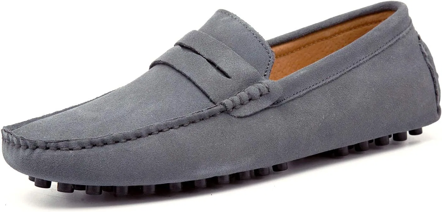 Туфли Go Tour, Gray