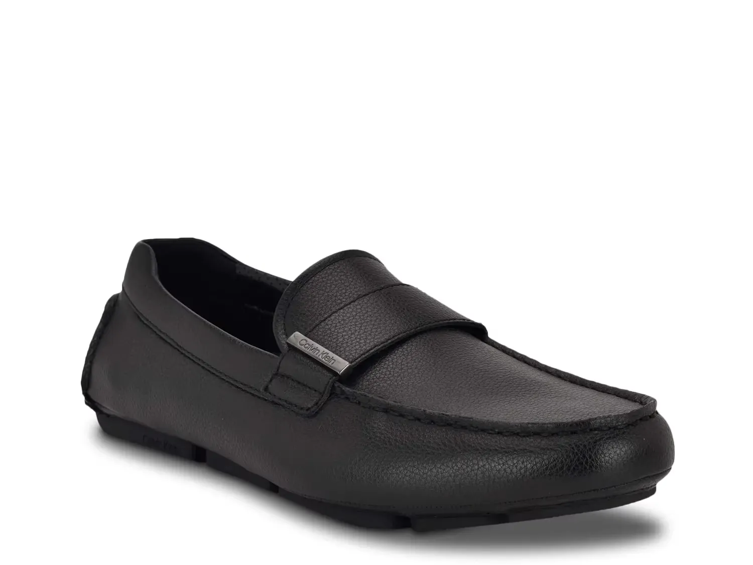

Moscow Лоферы Calvin Klein, Black