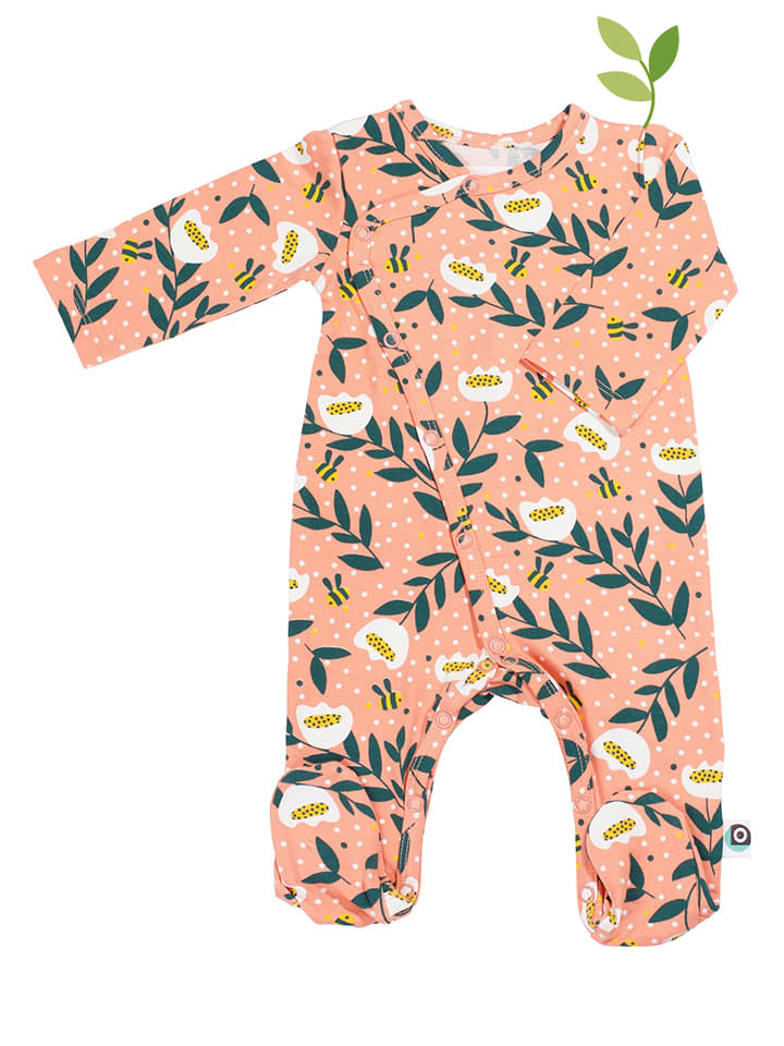 

Комбинезон ONNOLULU, оранжевый